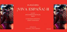 VIVA ESPANA II 