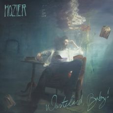 HOZIER  WASTELAND BABY 