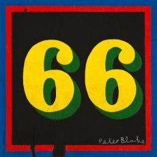 Paul Weller   66 