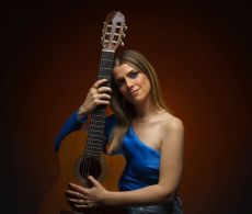 Haritini Mixed Emotions: The project Σάββατο 18 Φεβρουαρίου στο Γυάλινο Up Stage 