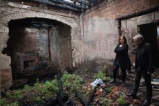 "ΧΩΡΙΣ ΑΦΕΝΤΕΣ"  Ζωντανή παρουσίαση δίσκου 