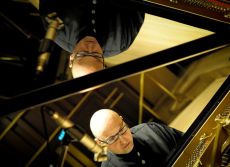 Yiorgos Psihoyios  Improvisation Concert 