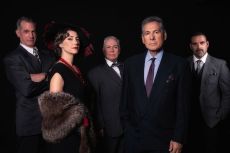 Ο ΤΕΛΕΙΟΣ ΦΟΝΟΣ 