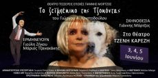 ΤΟ ΖΕΪΜΠΕΚΙΚΟ ΤΗΣ ΤΖΟΚΟΝΤΑΣ 