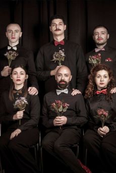 ΤΑ ΖΕΥΓΑΡΩΜΑΤΑ 