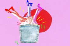 Ζιζέλ_Μια διαδραστική μουσική και χορευτική εμπειρία για παιδιά 