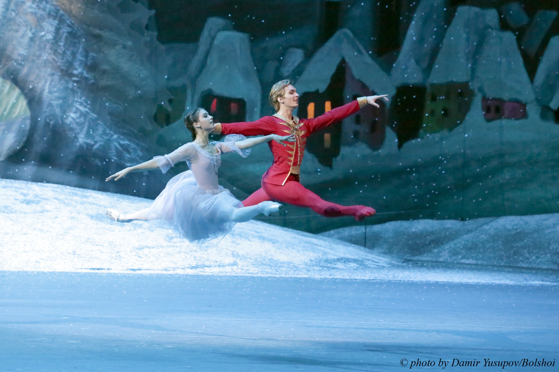 03.CHRISTMAS GALA BALETOU