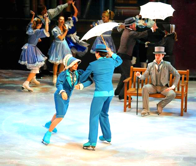 04.PETER PAN ON ICE