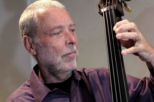 1A. Dave Holland