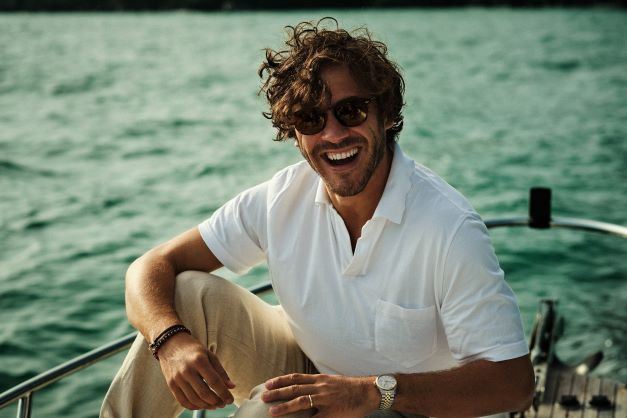 1JackSavoretti Europiana 3653 RT