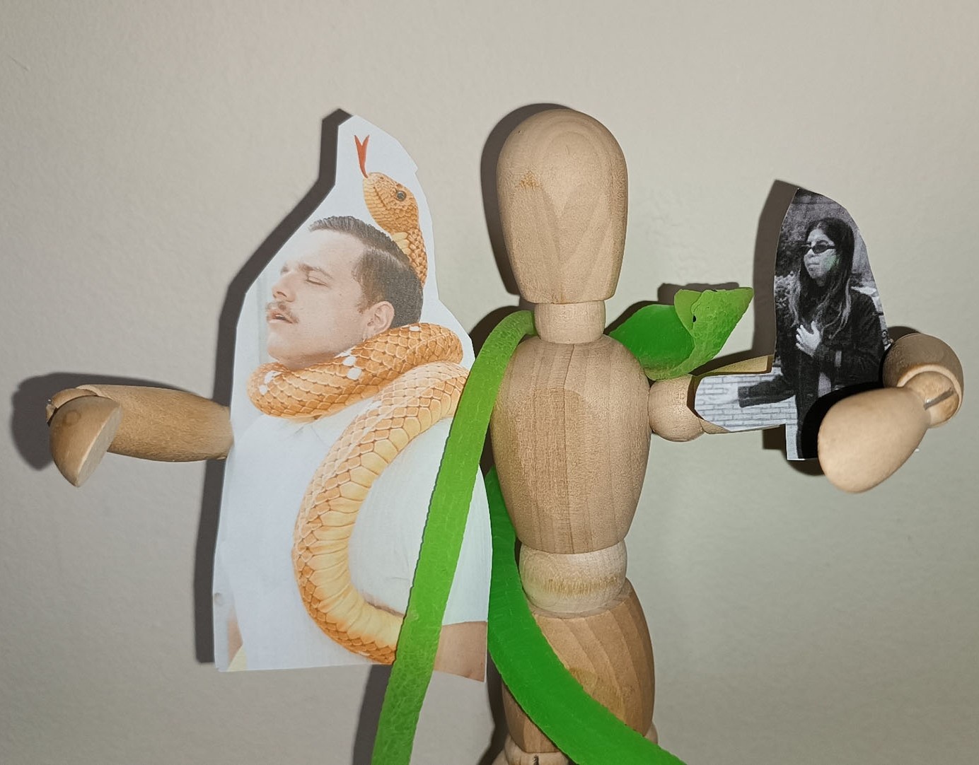 26Serpenti Volanti