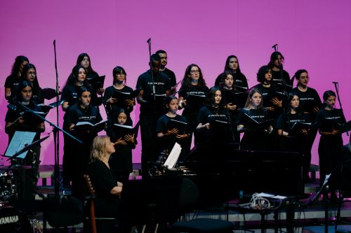 3. Lullaby Project SNFCC Mariza Kapsabeli