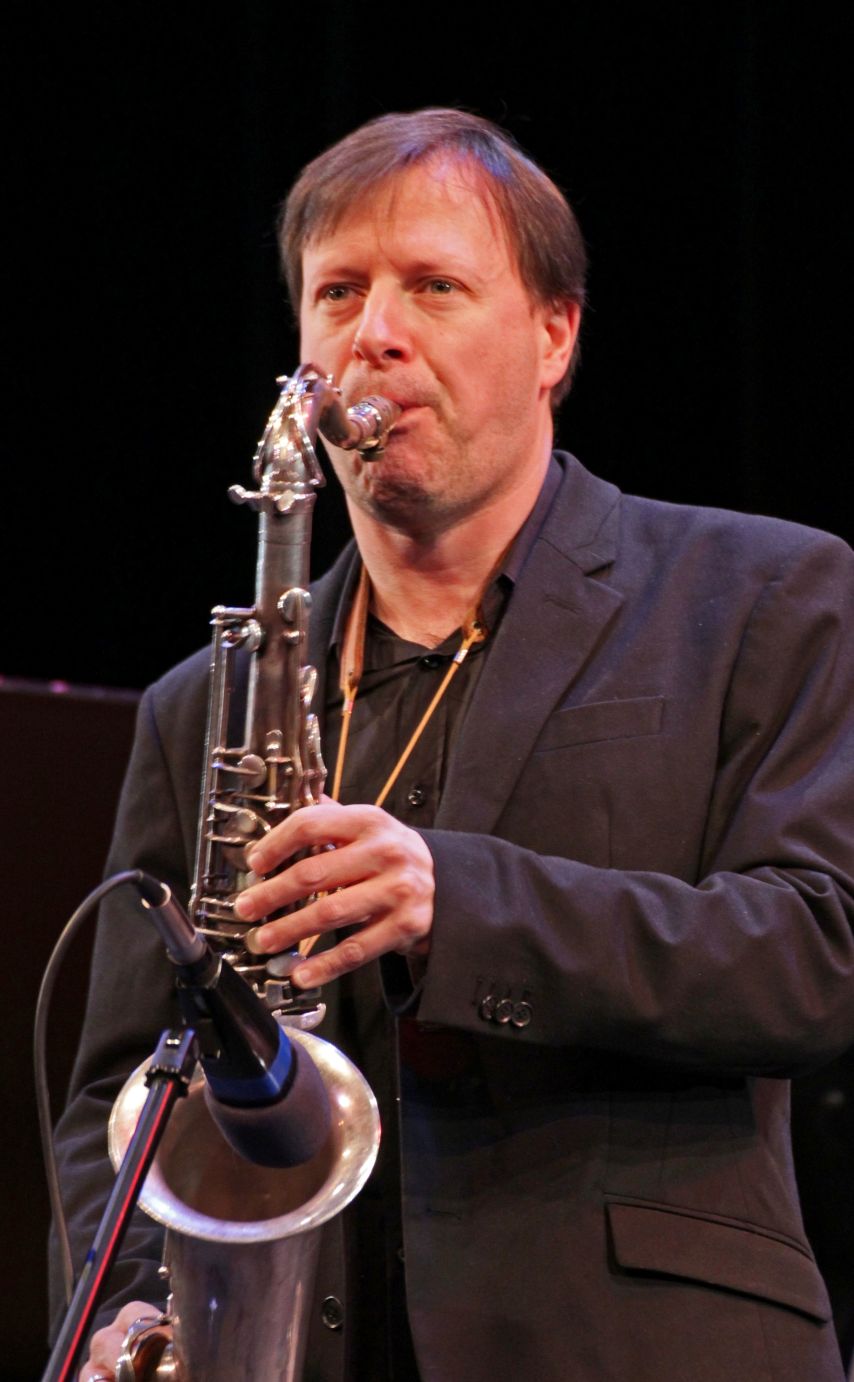 4. Chris Potter