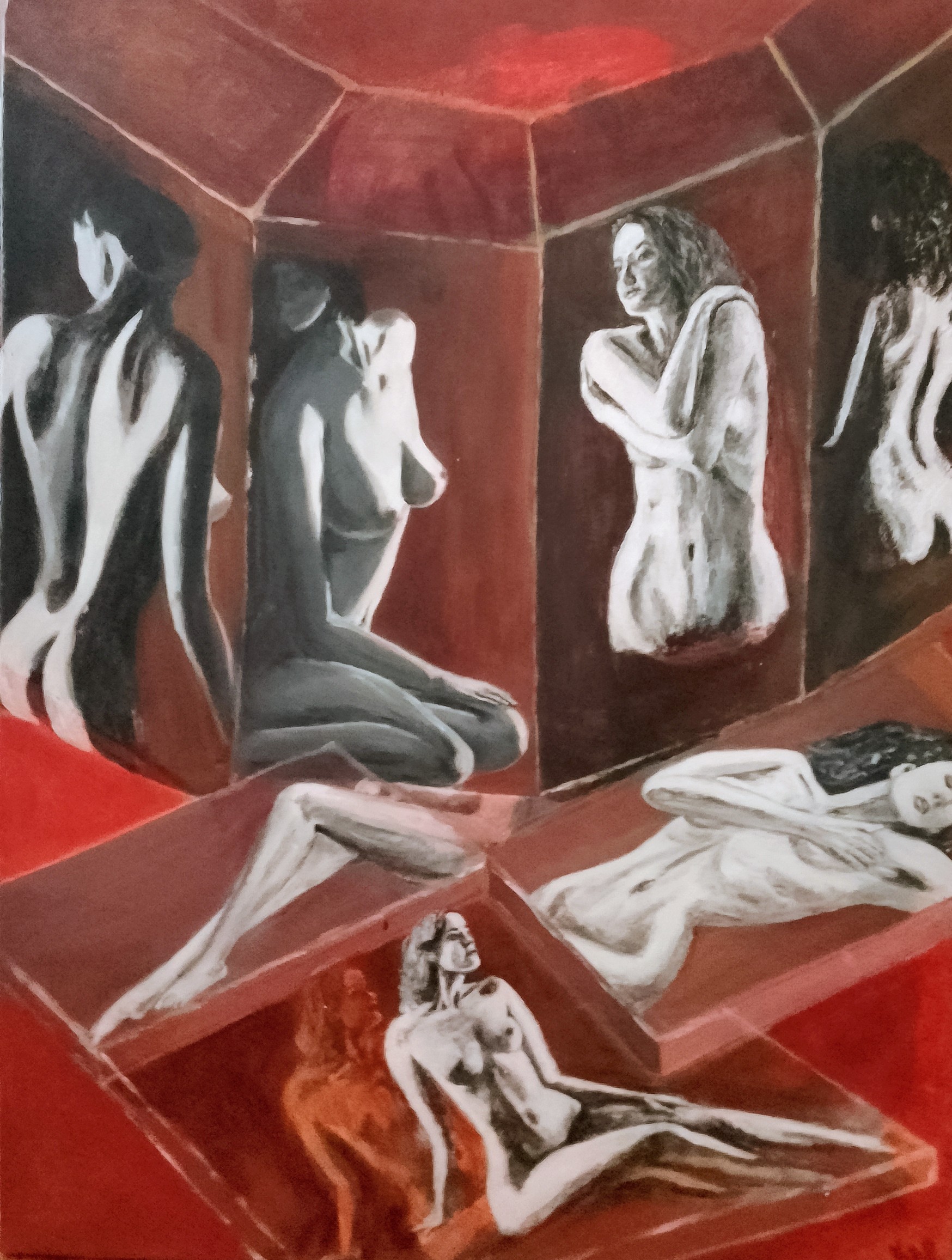 80x60cm ARBANIT