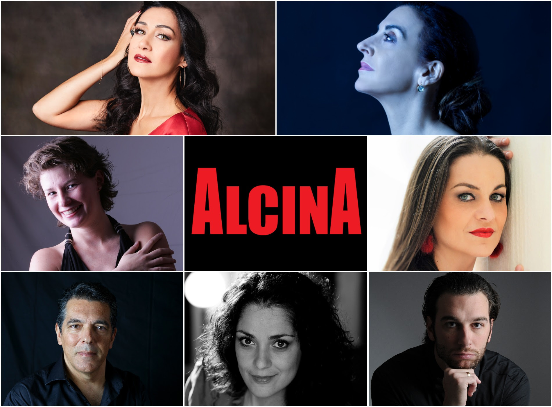 ALCINA