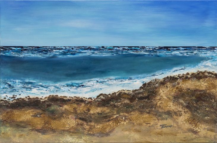 ANASA90x60cm