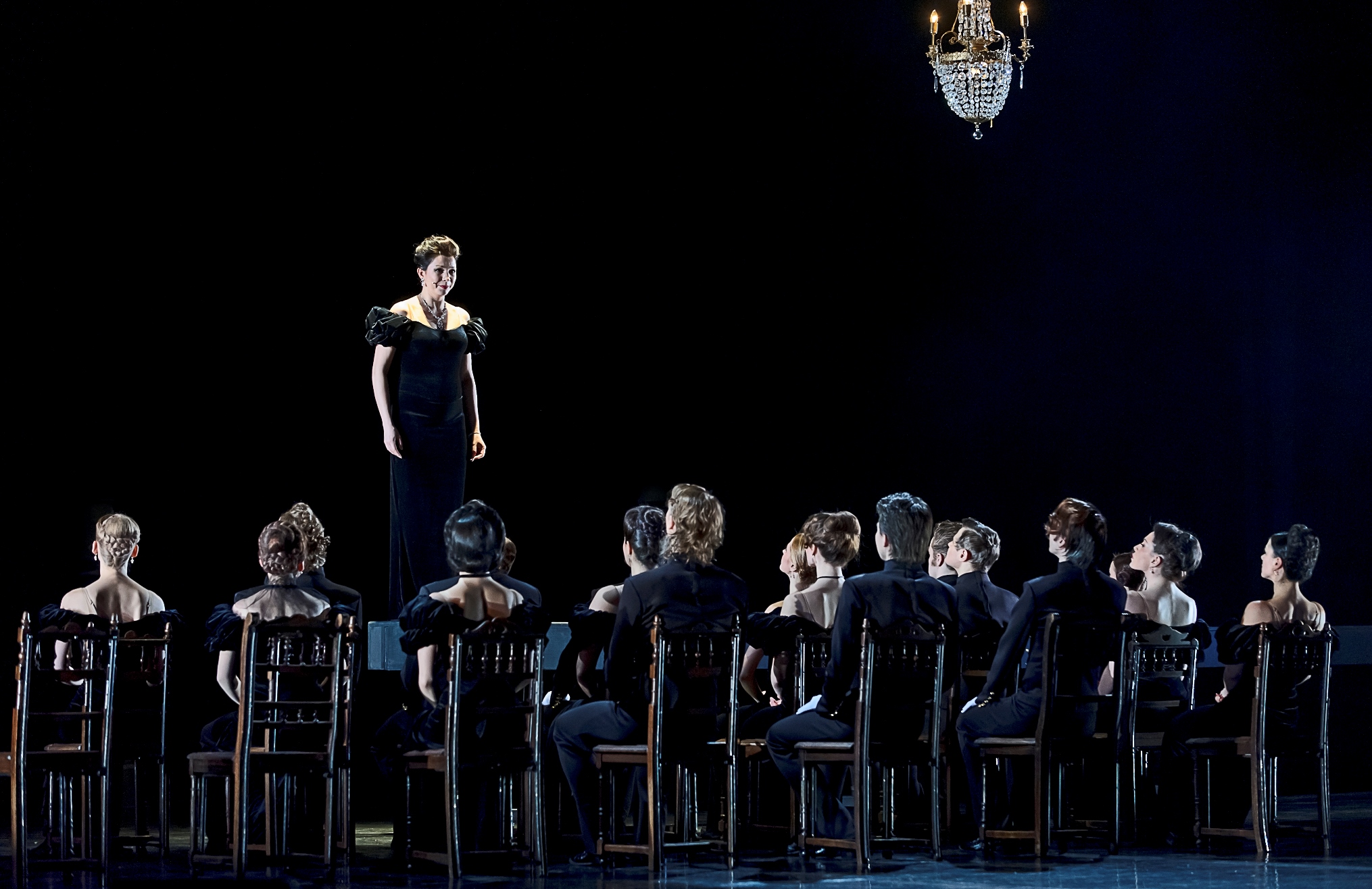 ANNA KARENINA 5
