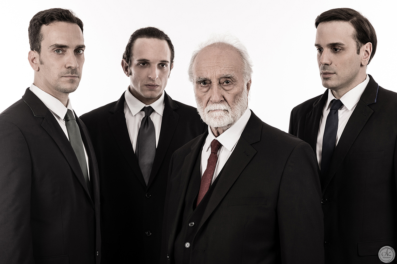 ANTIGONE 6