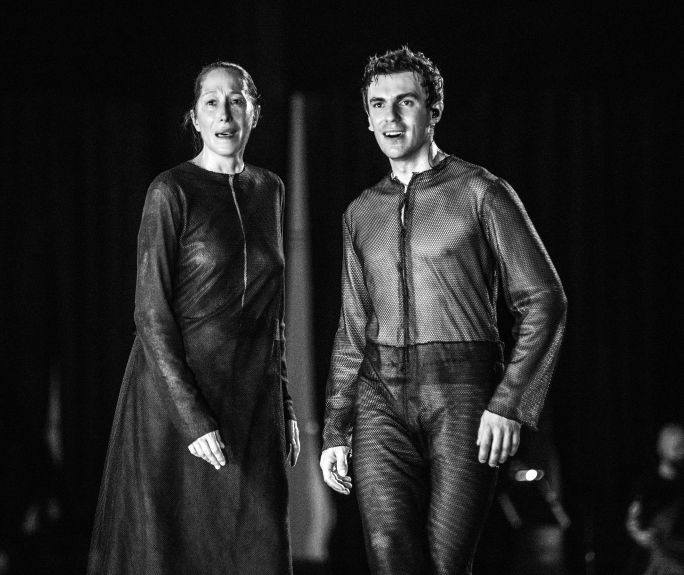 ANTIGONE by Ulrich Rasche Karol Jarek 49