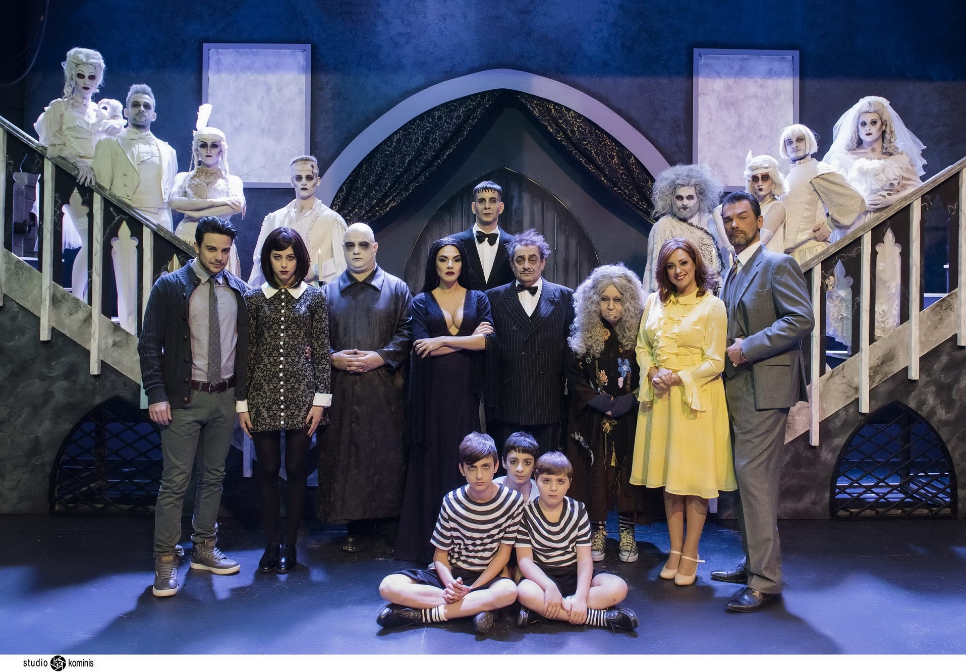 Addams 1