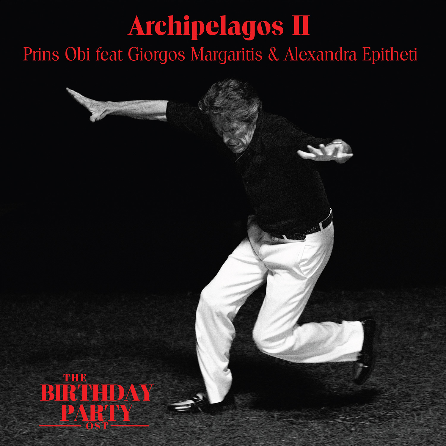 Archipelagos II 2