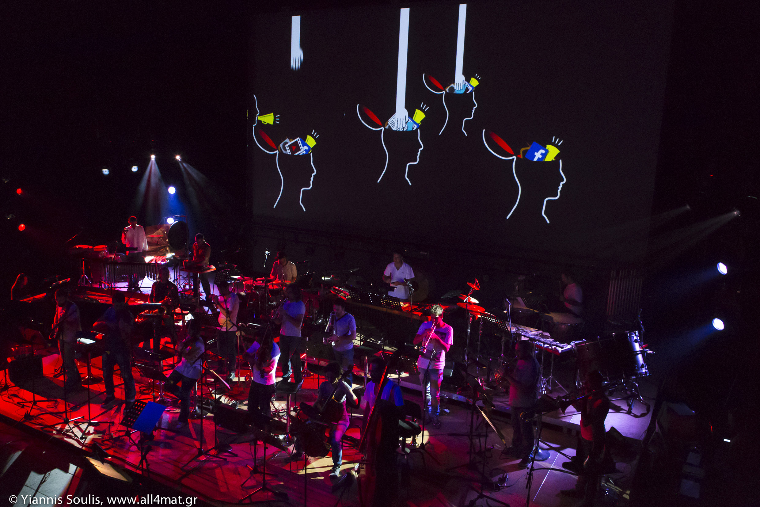 Artefacts Ensemble KB c ysoulis 26 p