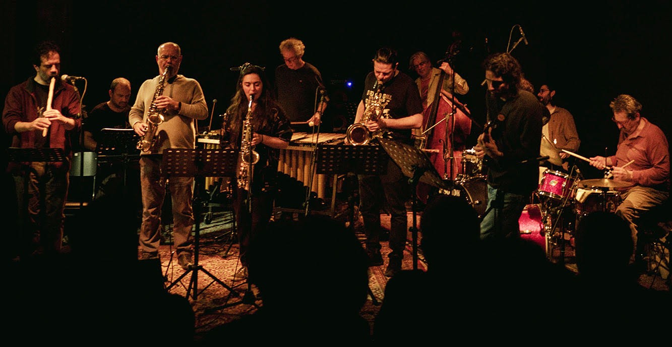 BARAKOS ORCHESTRA 