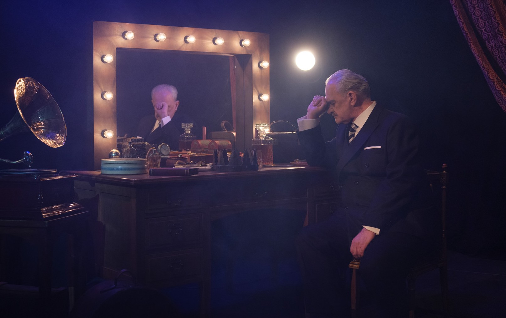 Barrymore Promo Photo 10