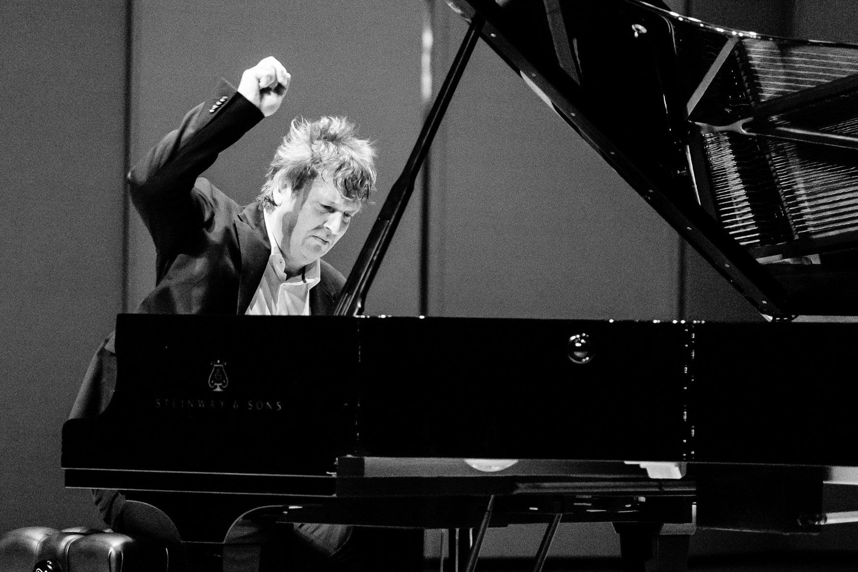 Boris Berezovsky 11 