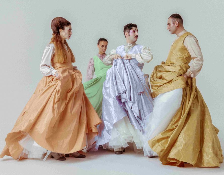 Bourgoundia Christos Symeonides 16α