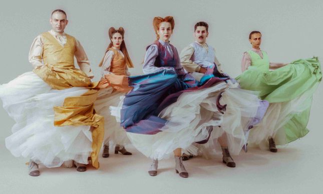 Bourgoundia Christos Symeonides 20α