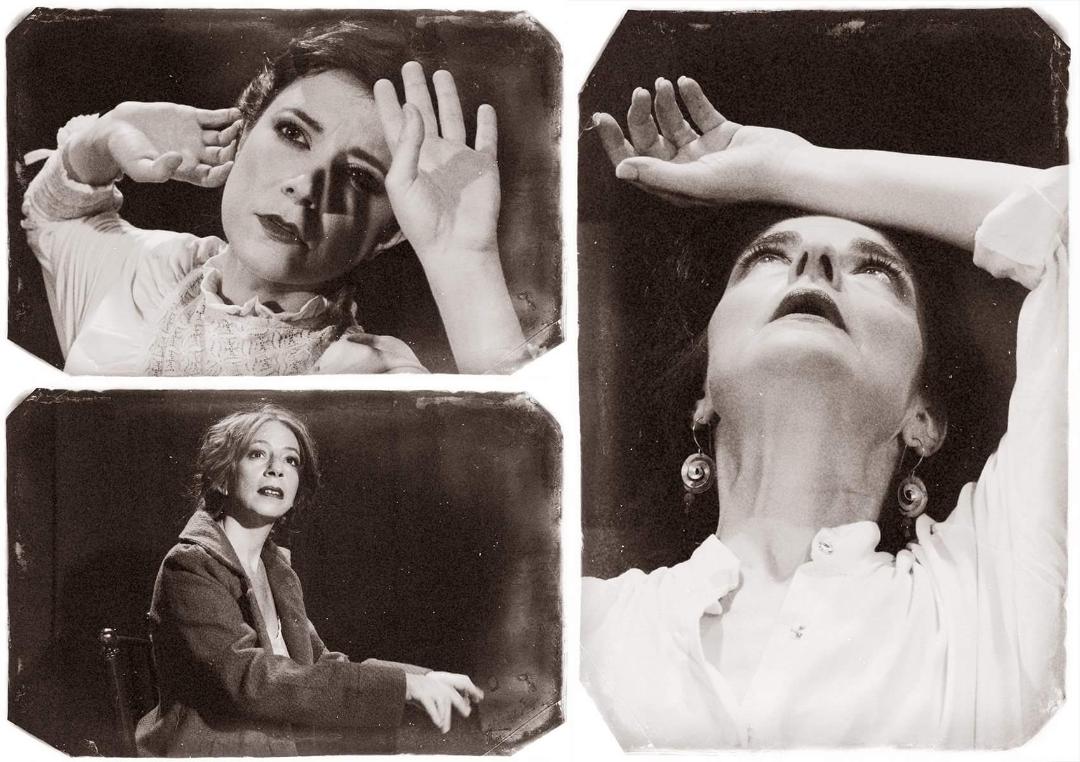 CAMILLE CLAUDEL MUDNESS 1