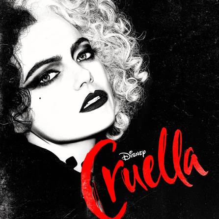 CRUELLA