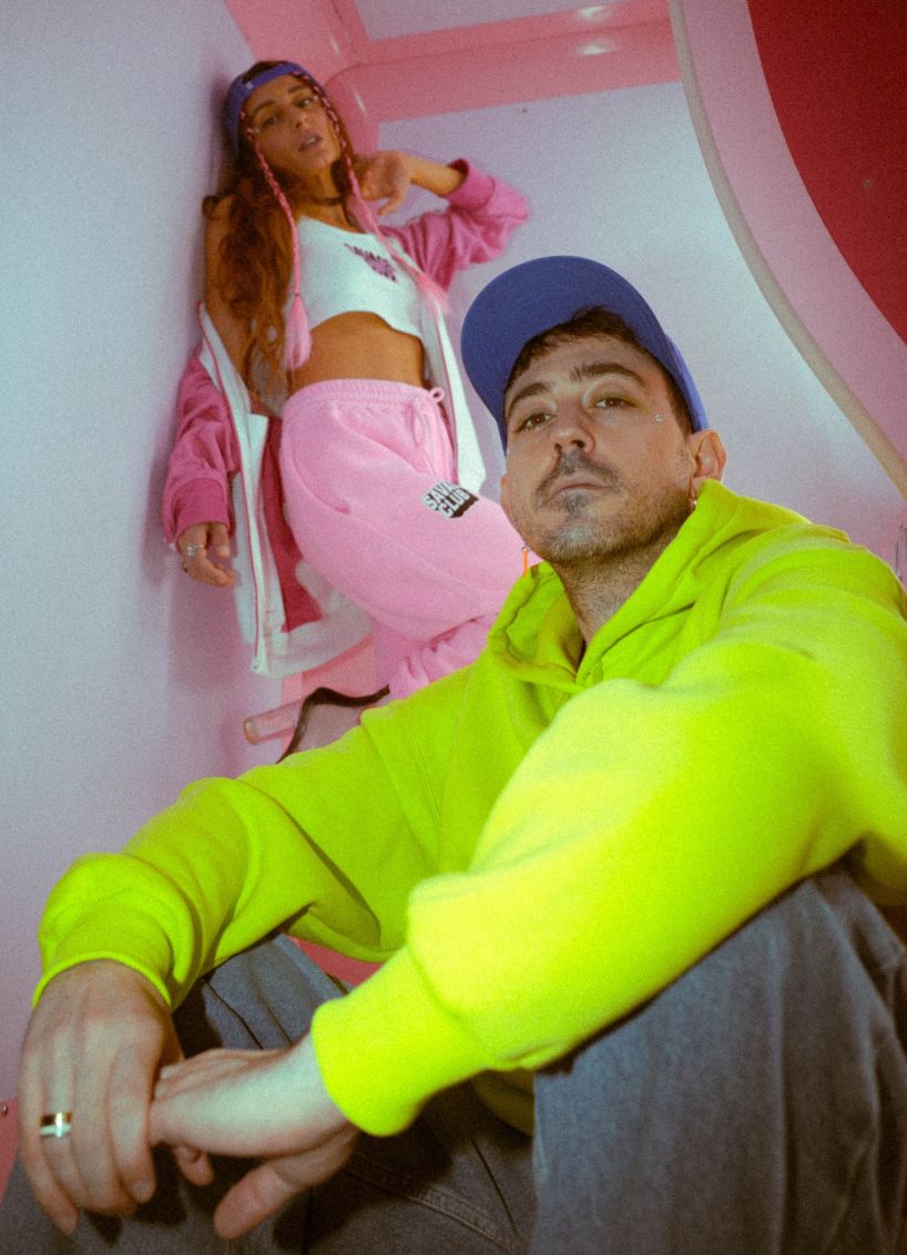 Cilia Katrali Spiros Paraskevakos 2