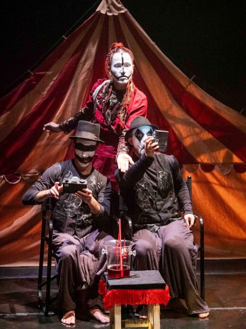 DIRTY GRANNY TALES 8