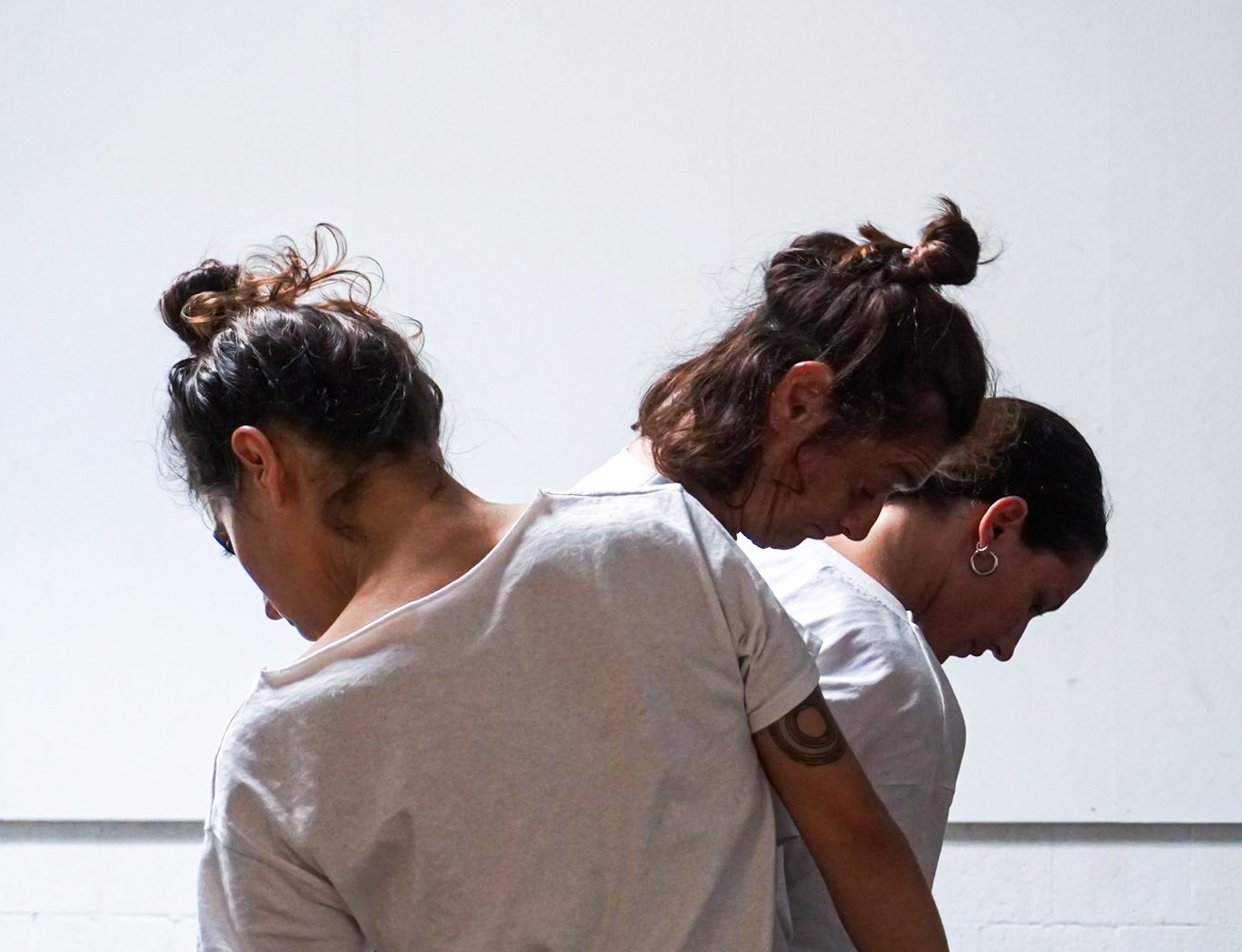 Dancing fancy Maria Koliopoulou