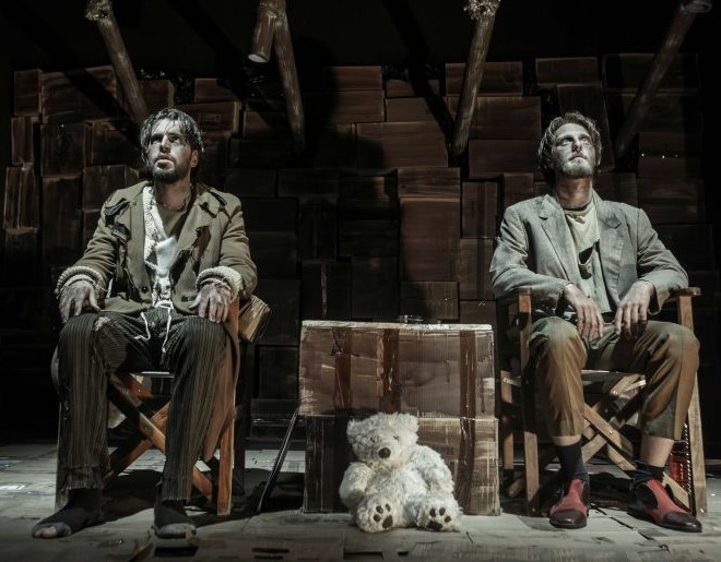 Domniki Mitropoulou 1