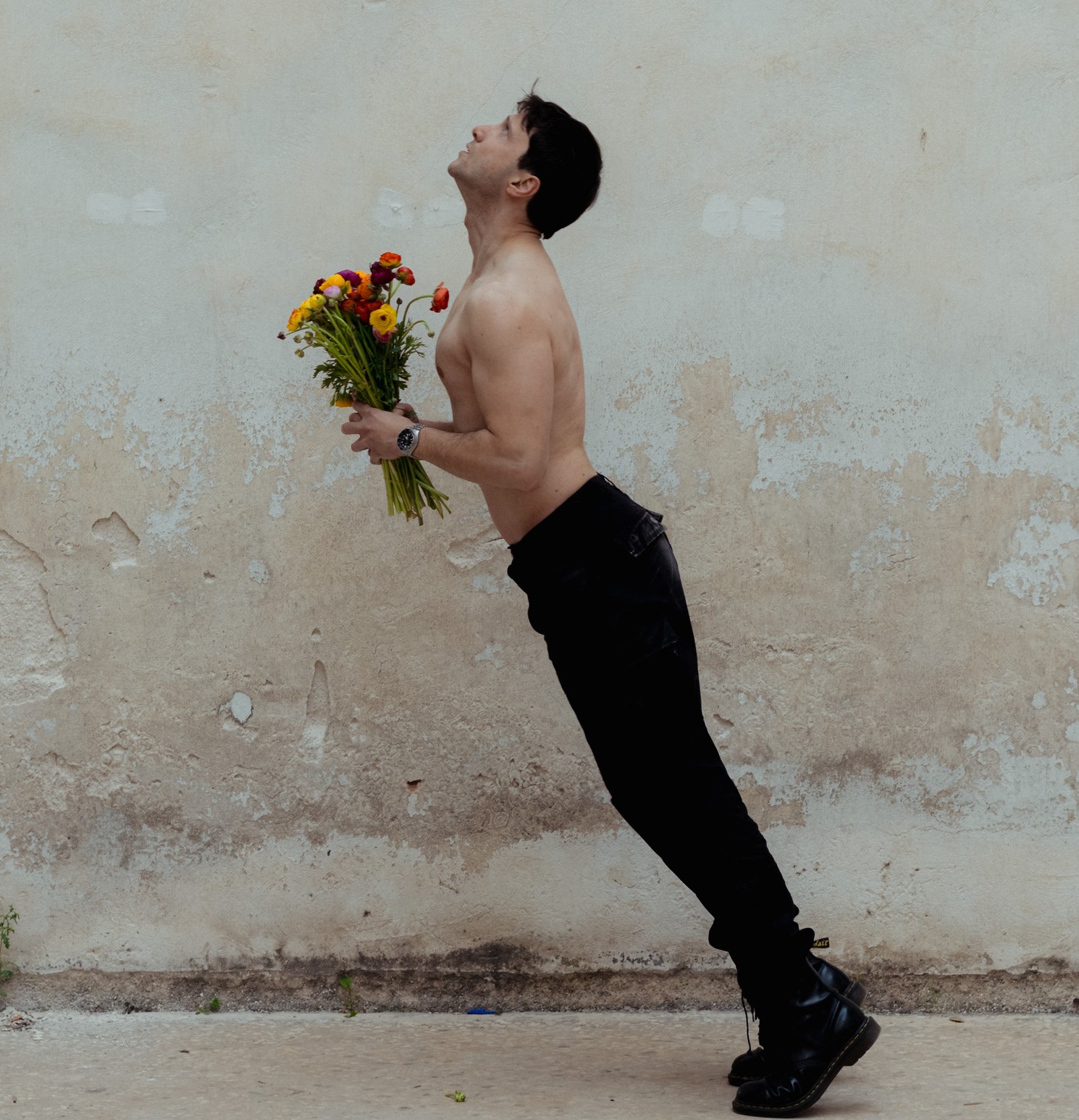 DorianVasilis Pastapas 1 1