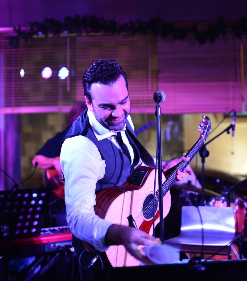 Doros Dimosthenous photo