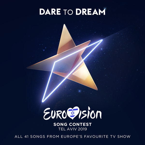 Eurovision 2019 Album