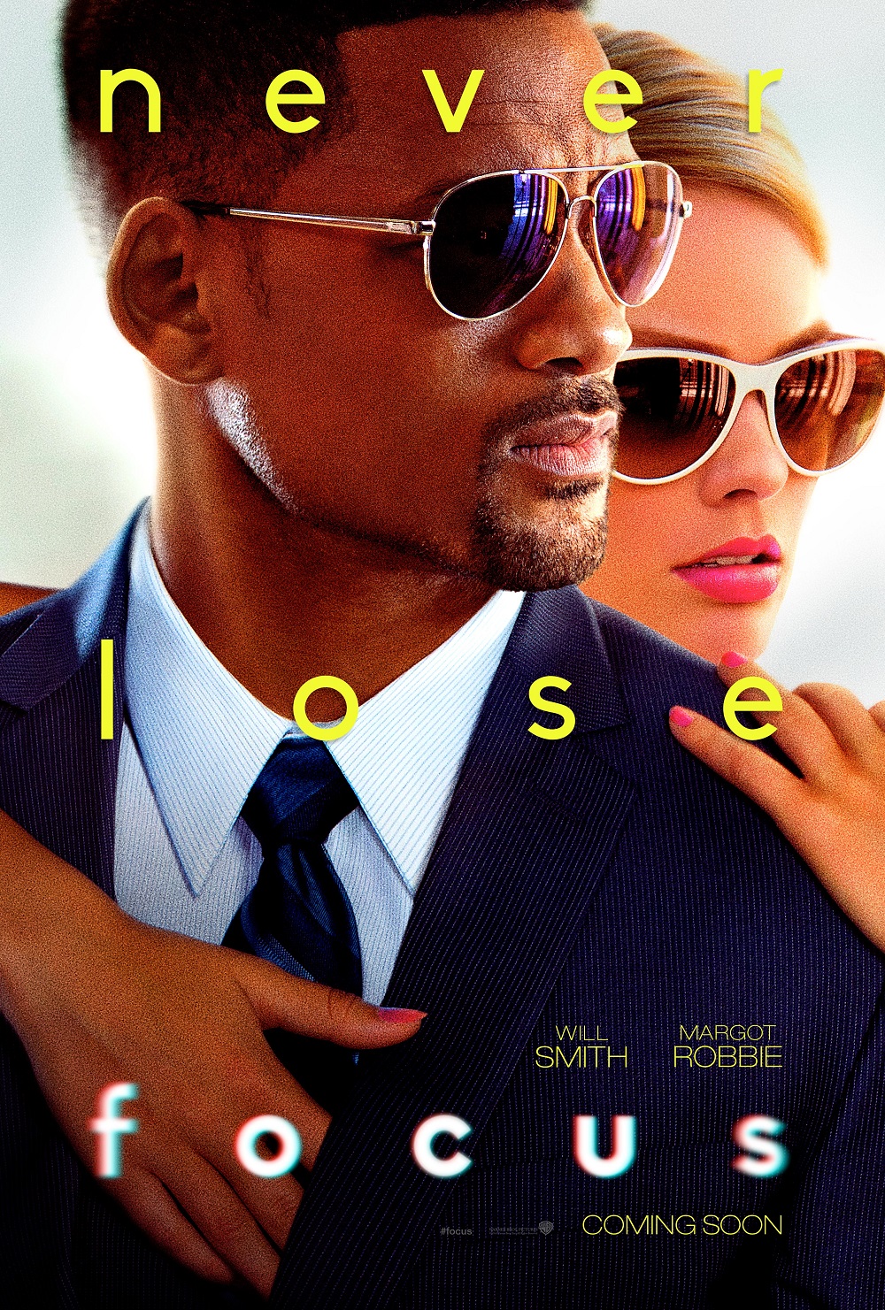 FOCUS Poster