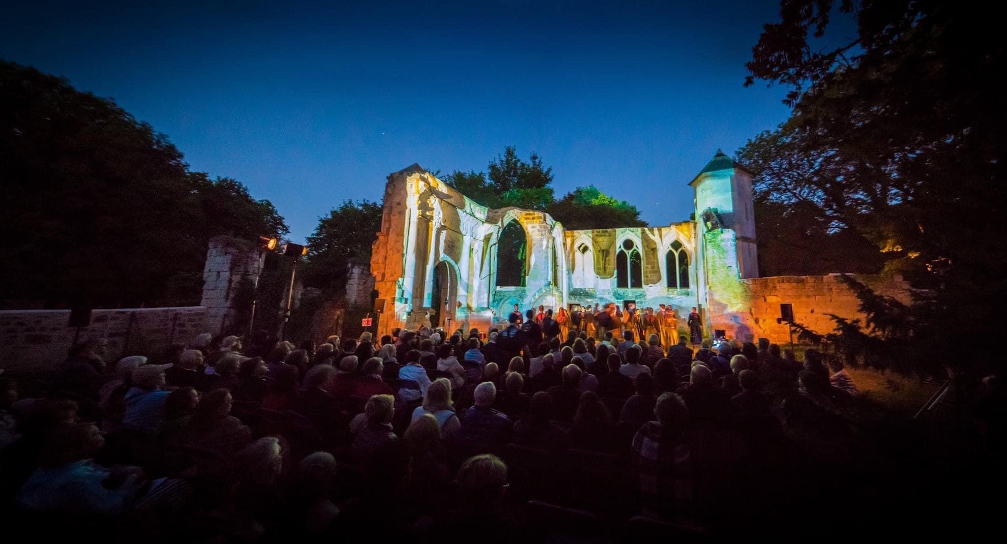 Festival des Forêts