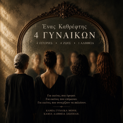 GYNAIKES