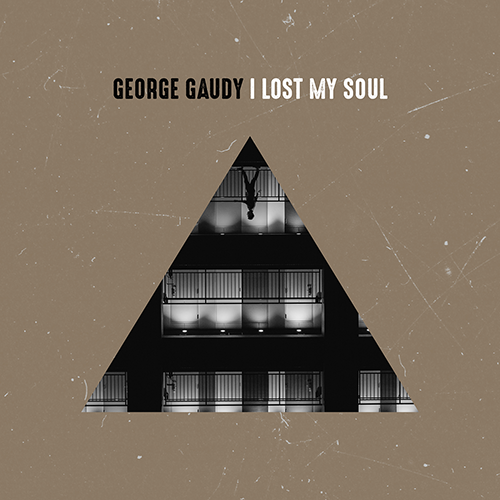 Gaudy Cover