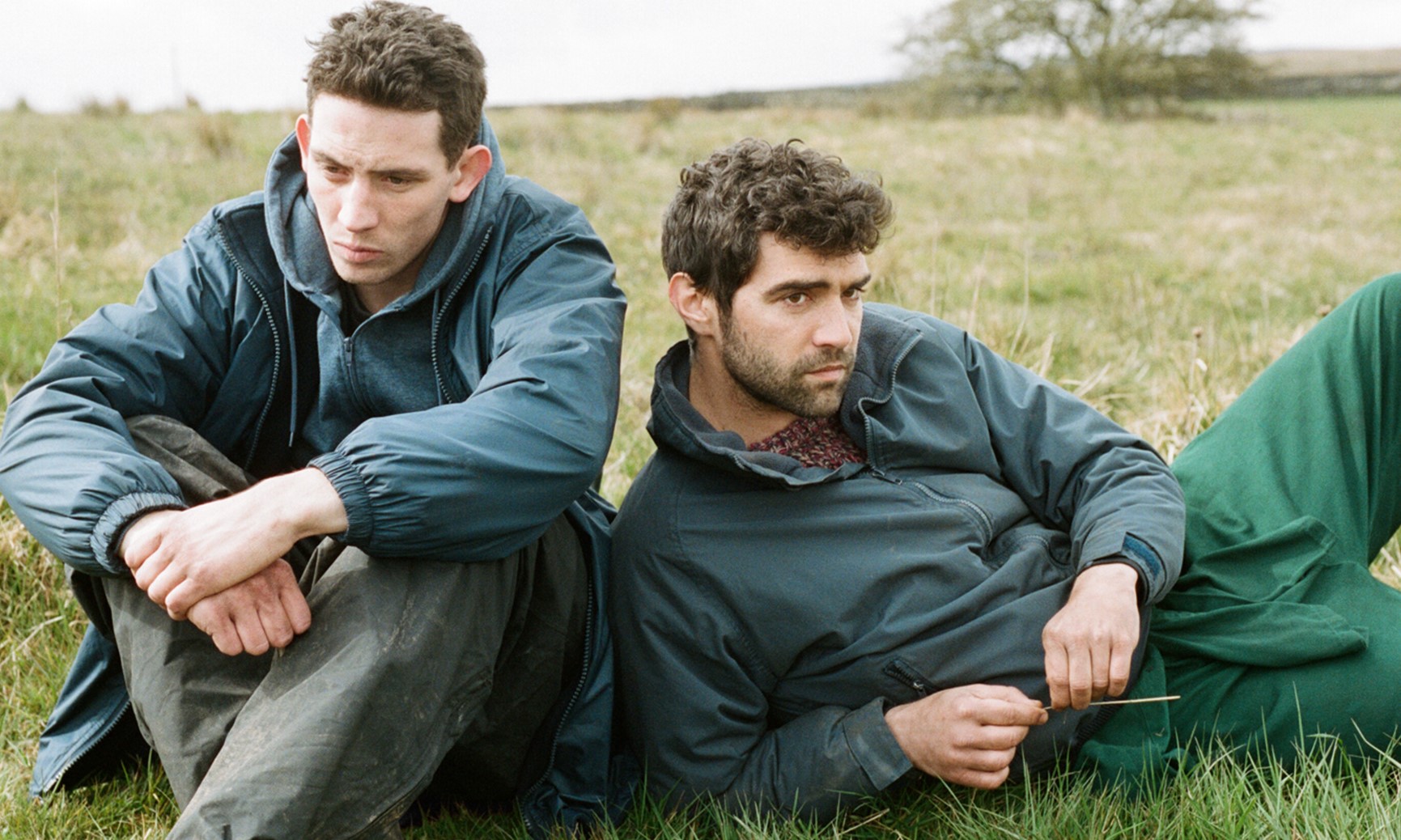 GodsOwnCountry