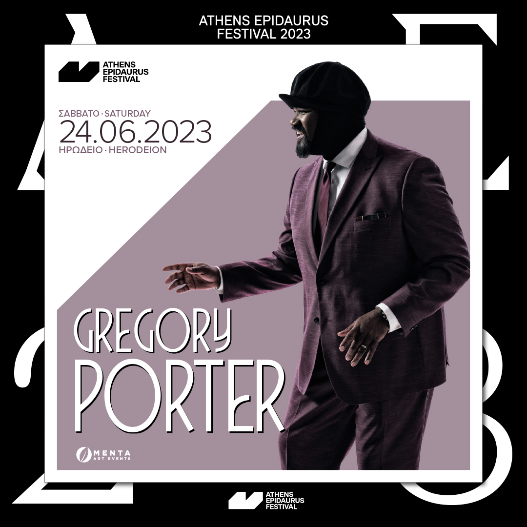 GregoryPorter