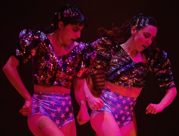 Griffón SUPERSTAR 3