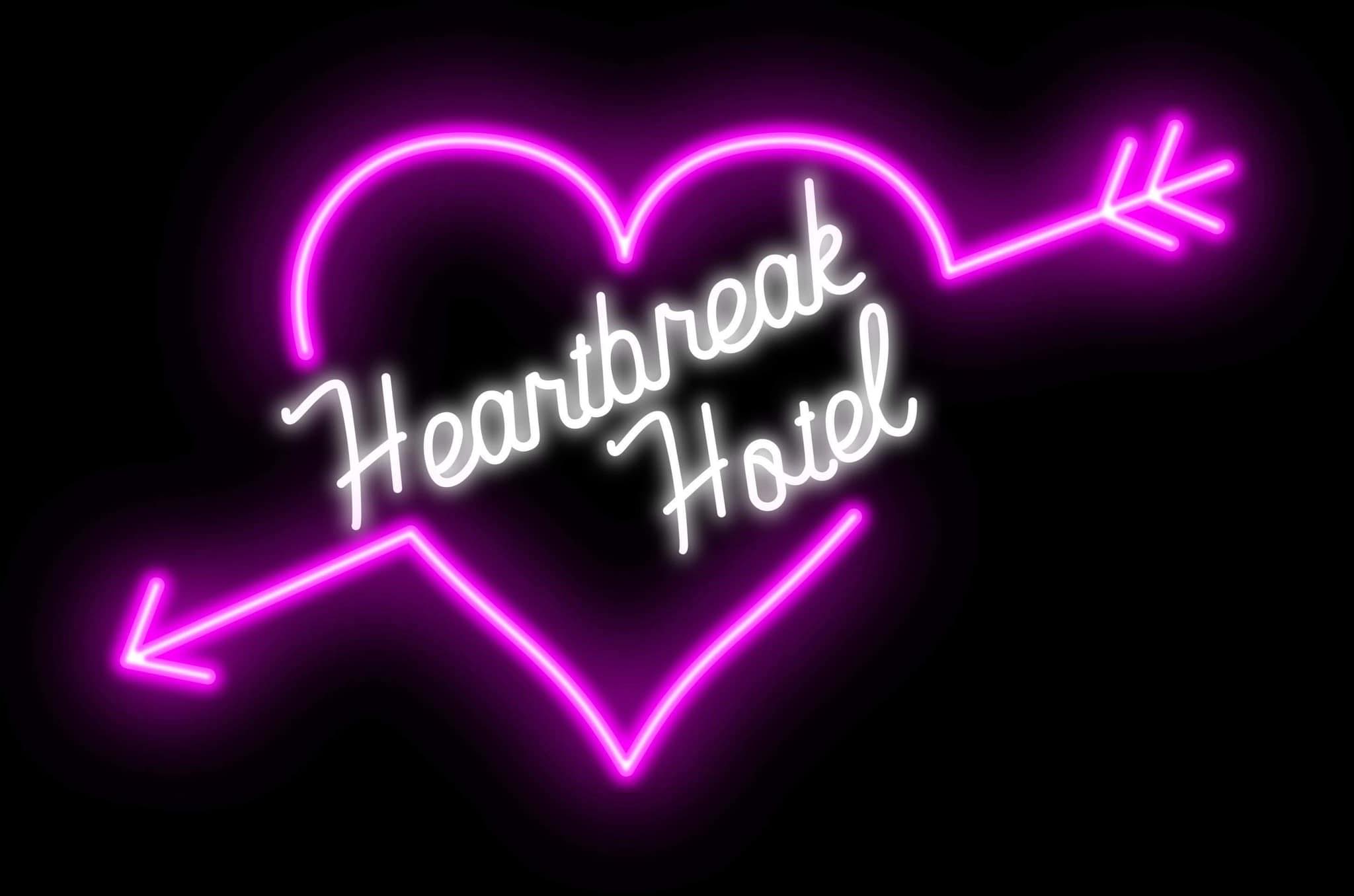 Heartbreak Hotel