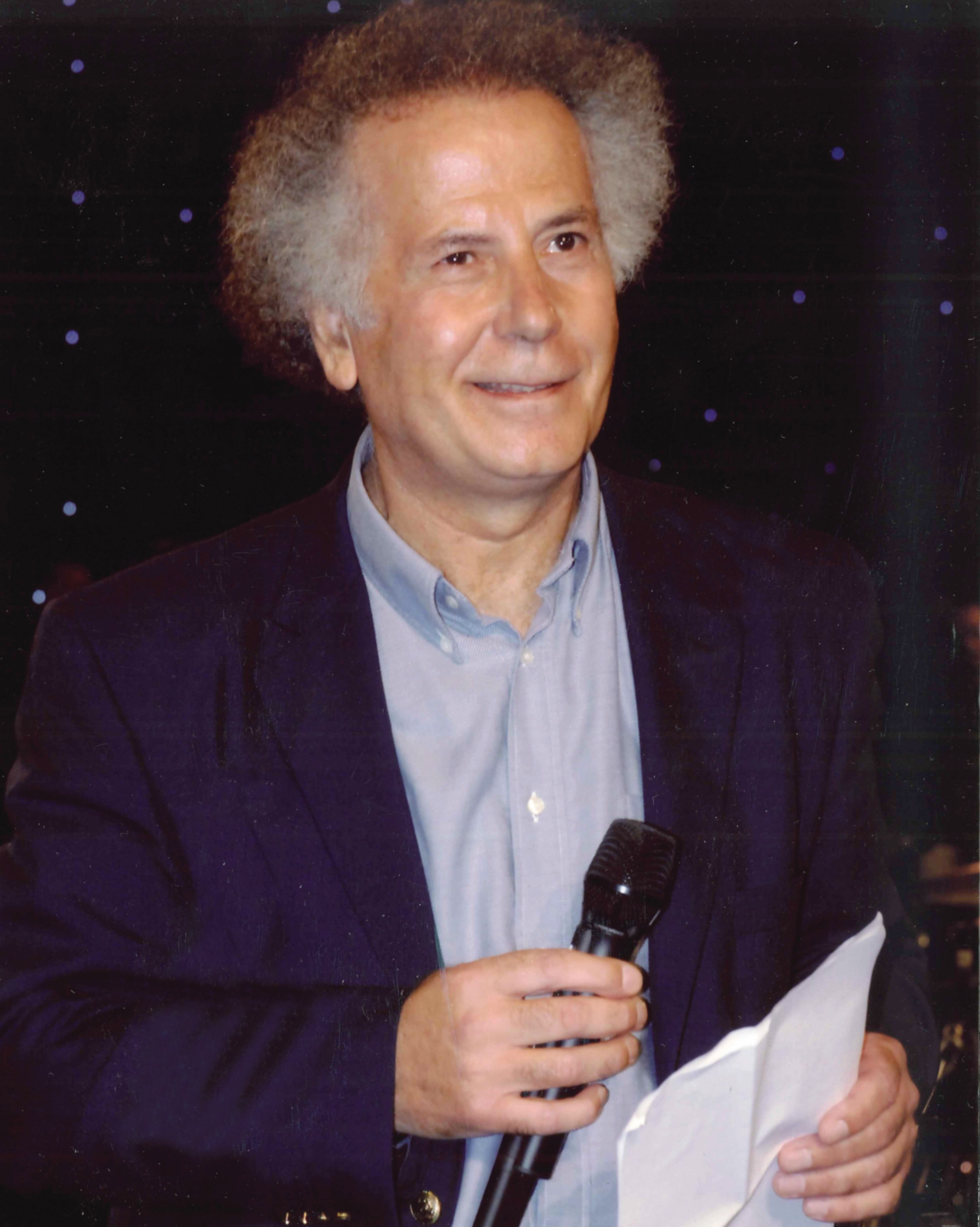 Hlias Andriopoulos