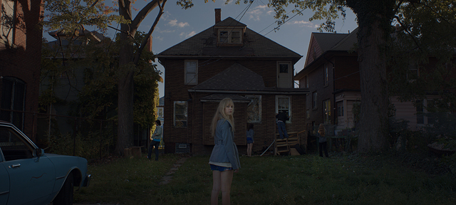 It Follows 3